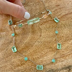 RALF LAUREN Jewelry Set